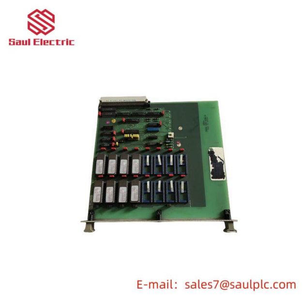 ABB DSMB144 57360001-EL Memory Module - High Performance PLC Component