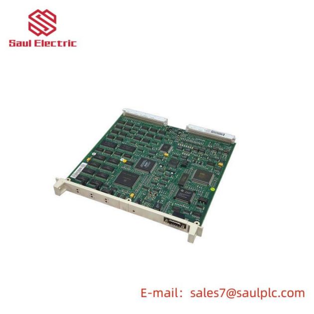 ABB DSQC373 Robot Computer Board - Advanced Control Module for Industrial Automation