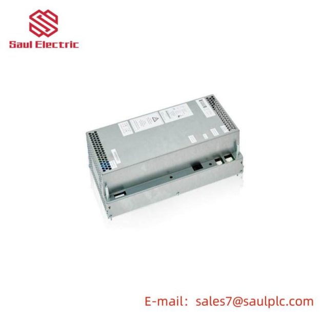 ABB DSQC626 Modular Input/Output for Industrial Automation