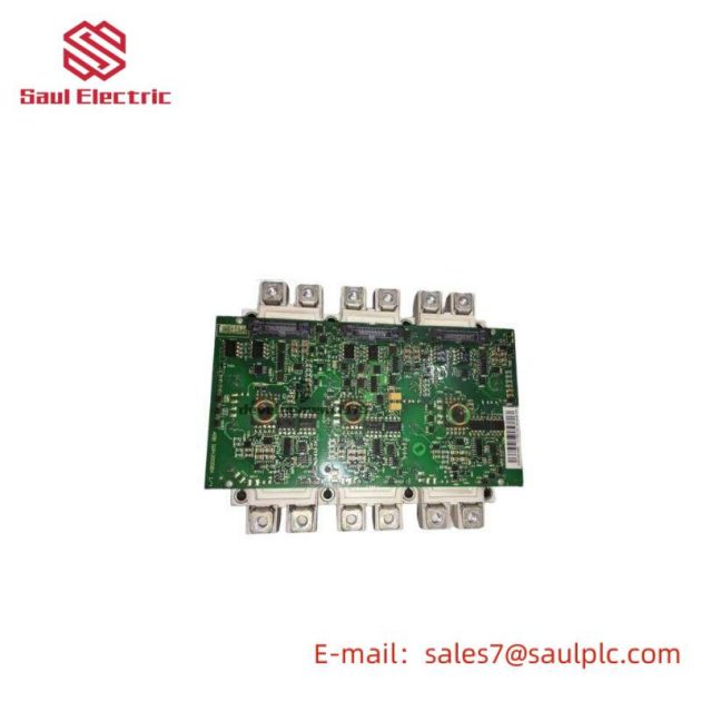 ABB FS300R12KE3 & AGDR-62C IGBT Module