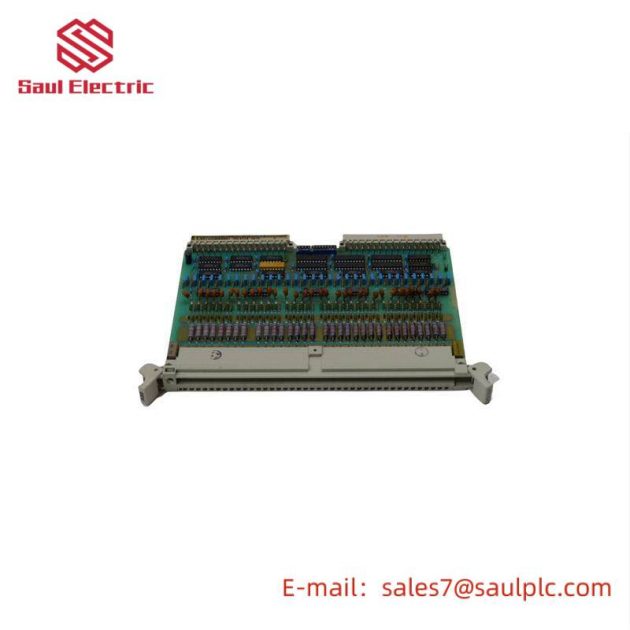 ABB GJR5142600R0001 - High-Performance I/O Card for Industrial Automation