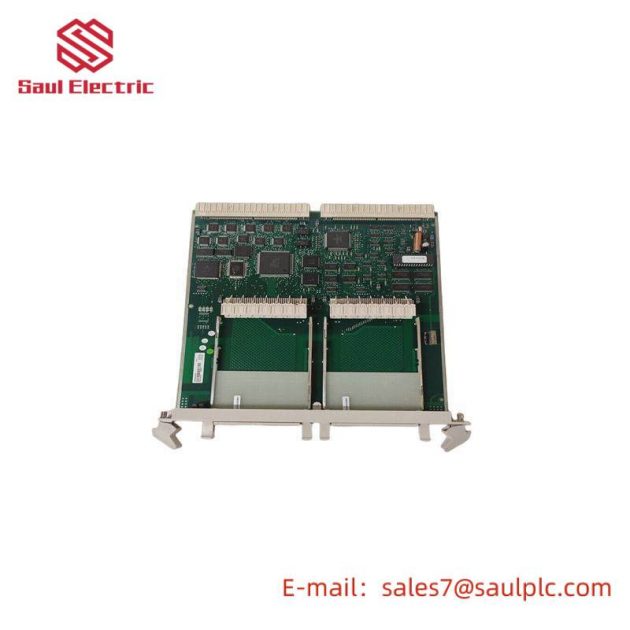 ABB HAC319AEV1 Digital Input Module