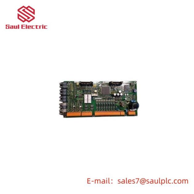 ABB HIEE300888R1 UAC389AE01 Control Board - Industrial Automation Solutions