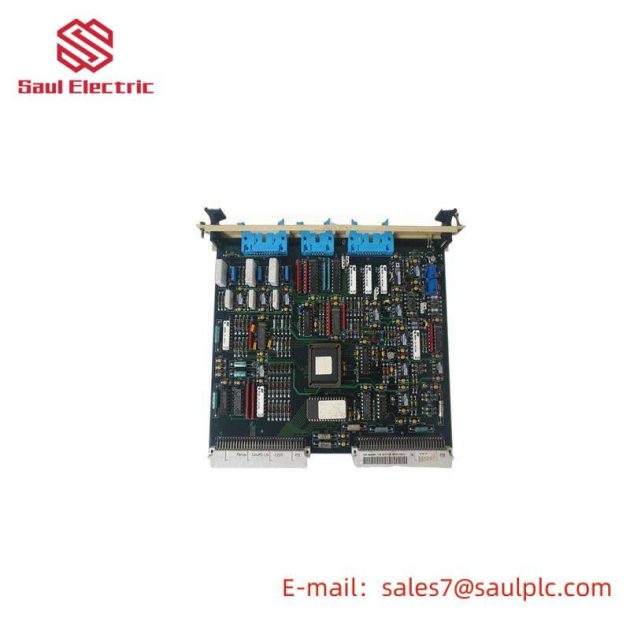 ABB 3BSE011789R1 PXAK402 Control Module: Advanced Industrial Automation Solutions