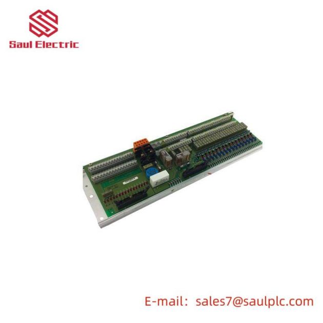 ABB HIEE410727R102 UNC4674 IO Module - High-Performance I/O Solution