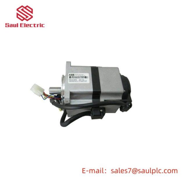 ABB IRB 1200 Series High-Performance AC Motor