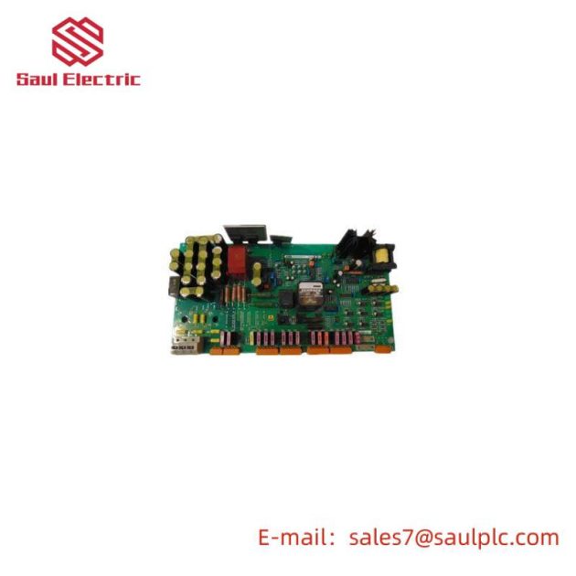 ABB KUC720AE01 3BHB000652R0101 - High-Frequency Industrial Control Module