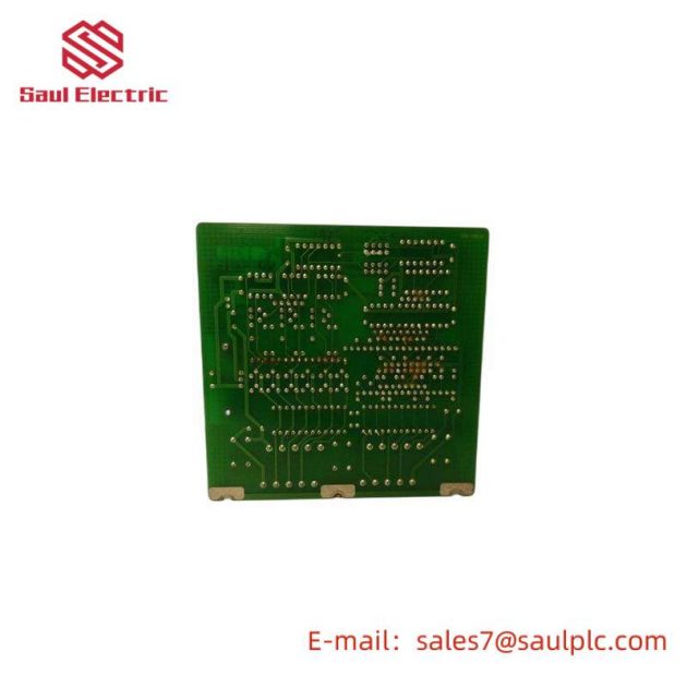 ABB MSR04XI Industrial Control Module