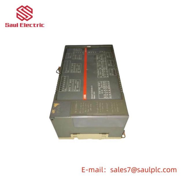 ABB NIMP01 Multi-Function Processor Module