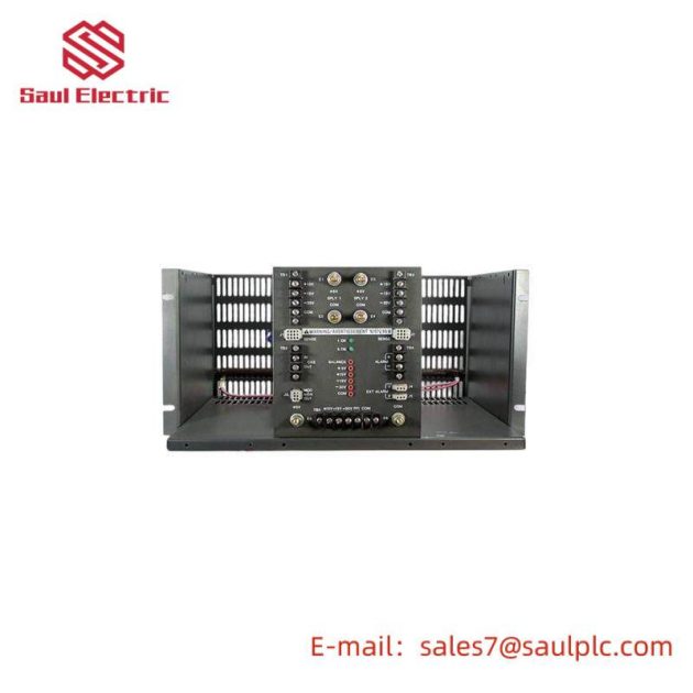 ABB MPP SC300E - Modular Processor Module