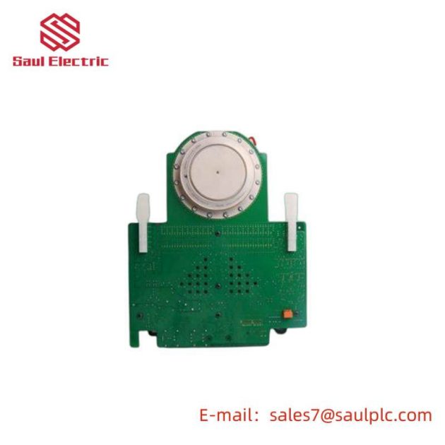 ABB O3EId HENF452777R3 Industrial Control Module