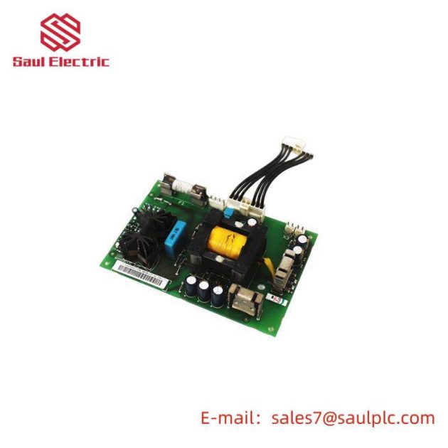 ABB PCD237A101 3BHE028915R0101 - High-Performance Industrial Control Module