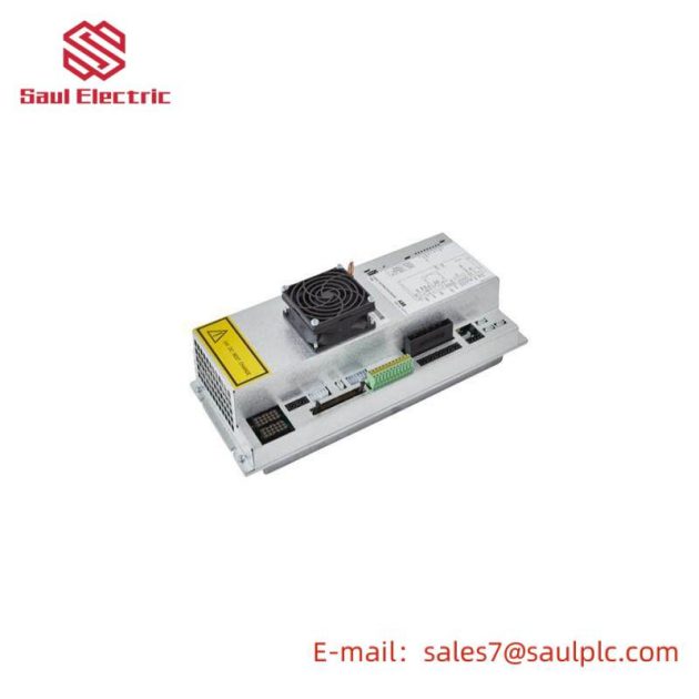 ABB PDB-02, 3HNA023093-001, 3HNA006147-001, IRB4600, 3HAC028837-008 - Comprehensive Industrial Automation Solution