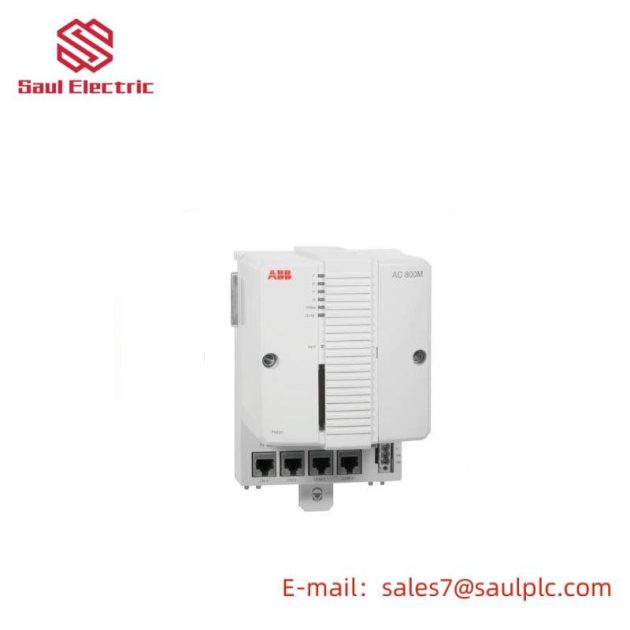 ABB PM857K01 Controller Unit - Advanced Industrial Control Solution