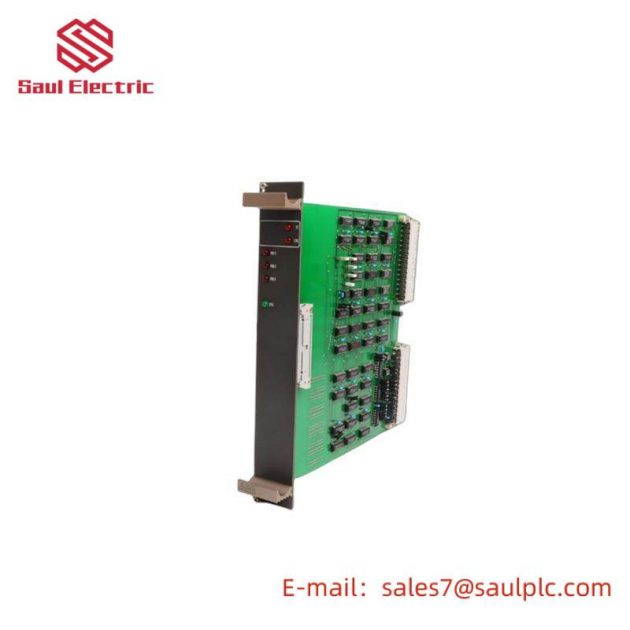 ABB PU513V2 3BSE013034R1 RTA Board - Advanced Industrial Control Module