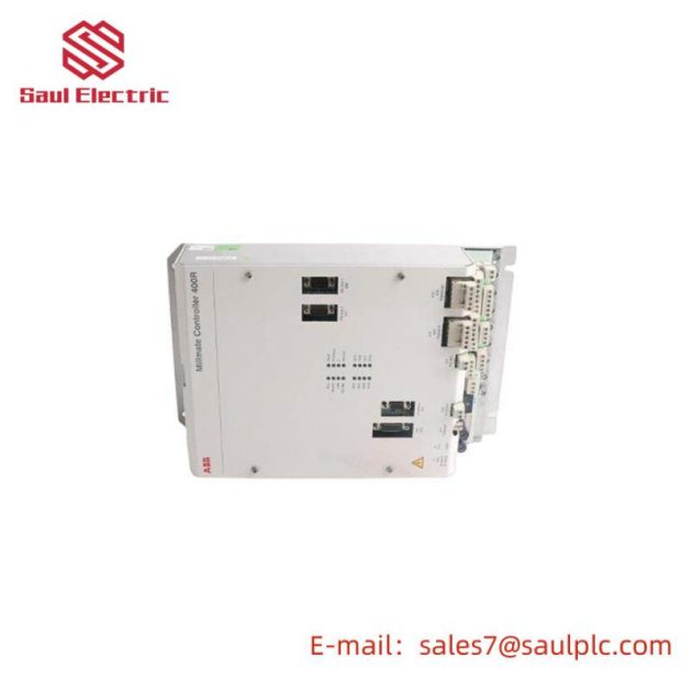 ABB PXAA401 3BSE017233R1 CENTRAL UNIT - Precision Control for Industrial Automation