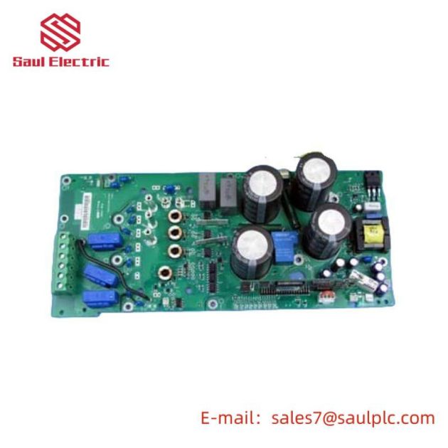 ABB RINT5311C Industrial Inverter Driver Board, High Performance Control Solution