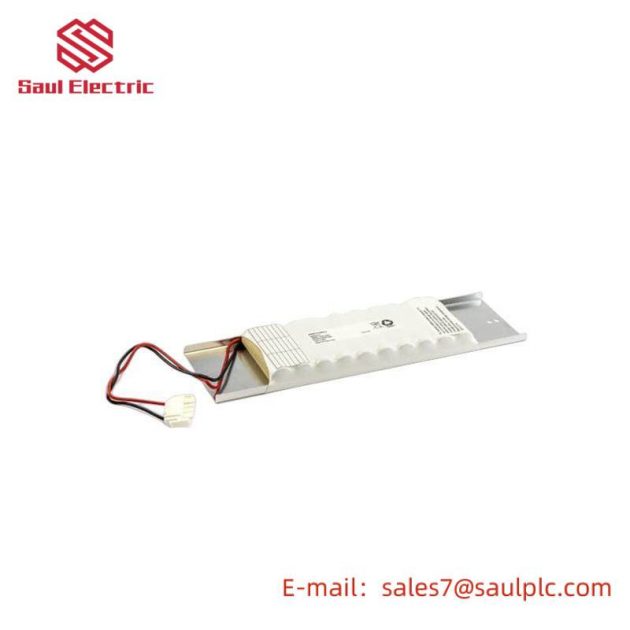 ABB SB522V1 3BSC760015R1 Battery Pack: Advanced Industrial Power Solution