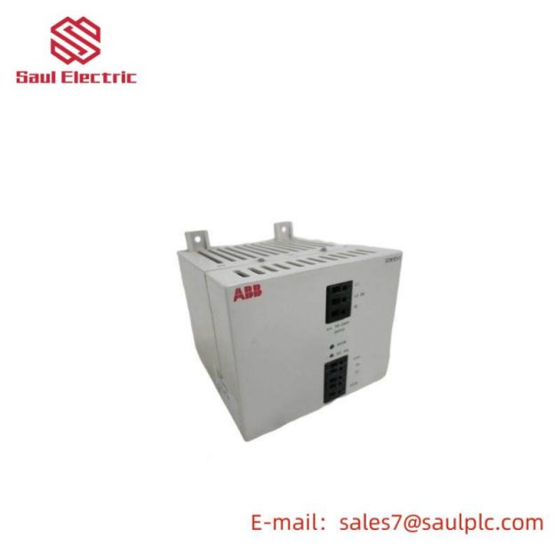 ABB SD812V13BSC610045R2 - High-Performance Power Supply Module