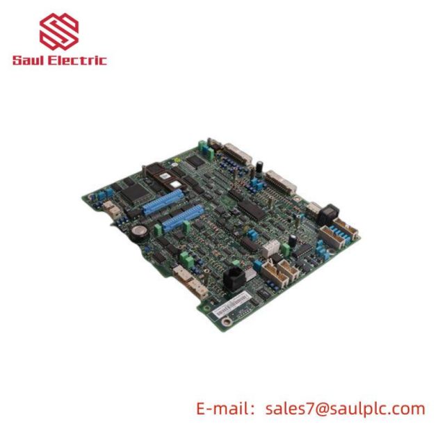 ABB SDCS-CON-1 CONTROL BOARD 3BSE006196R1 - Industrial Automation Solution