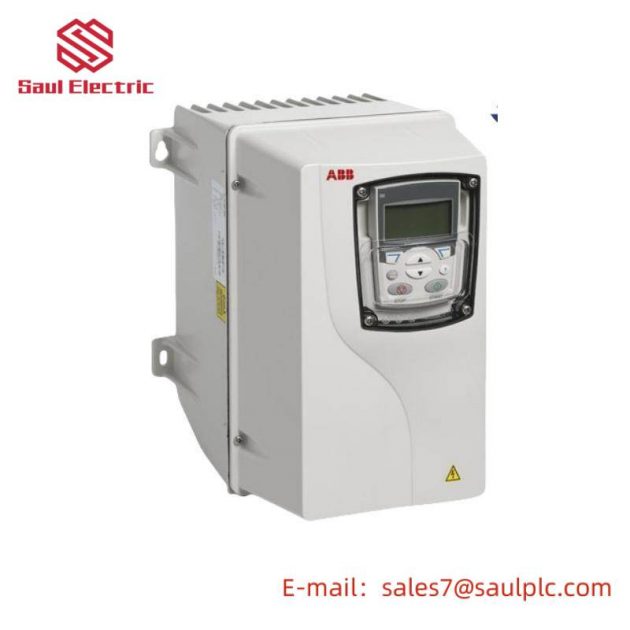 ABB SECG-01 | 3AAA0000051449 | Inverter Drive