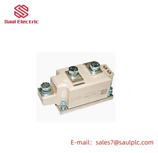 ABB SKKH280/20EH #68602203 - Thyristor/Diode Module, High-Performance Control Solution