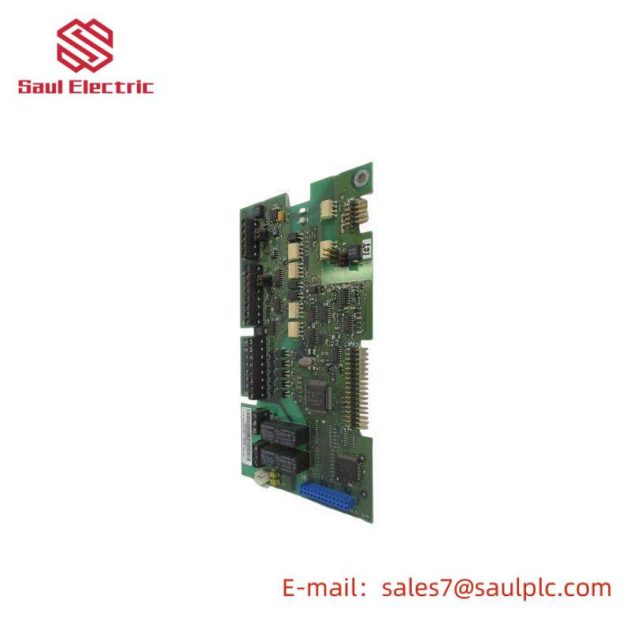 ABB SNAT 4041 PC BOARD: Industrial Control Solution for Enhanced Efficiency