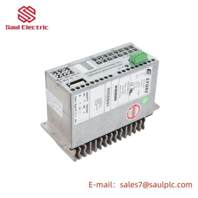 ABB SR92D39O | 3HAC12934-1 | DSQC6O8 | Frequency Converter