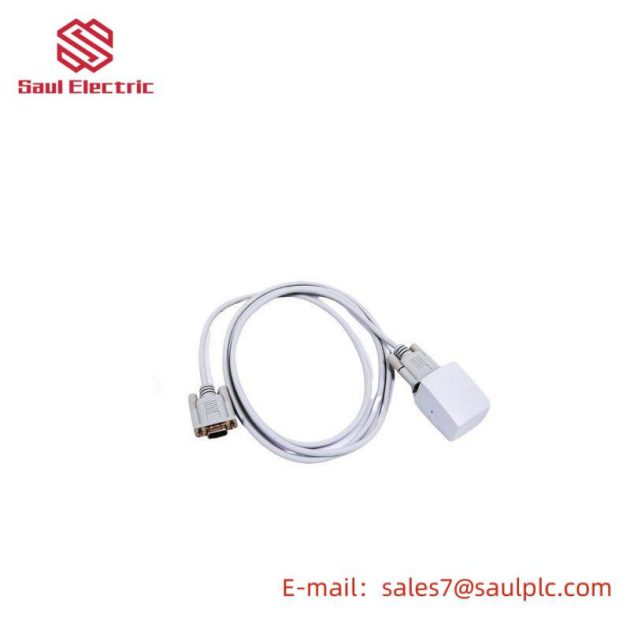 ABB TK831F - High-Speed CAN Bus Communication Cable