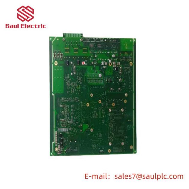 ABB UCD240A101 Industrial Control Module for Advanced Automation Systems