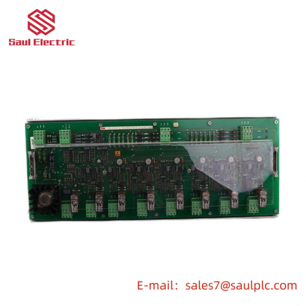 ABB WINT1221C - ACS355 Series Drive Board