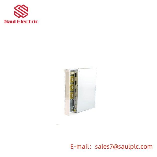 ABB XVC768101 3BHB007211R101 Industrial Control Module