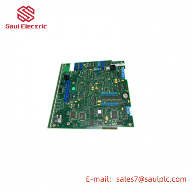 ABB YPK113A - 61002774, Industrial Control System Circuit Board