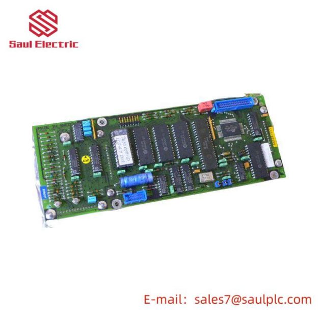 ABB YPP109A YT204001-DL Industrial Control Board