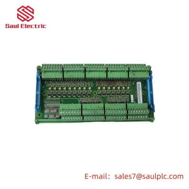 ABB YPT111A, 61205055D Board: Industrial Control Module