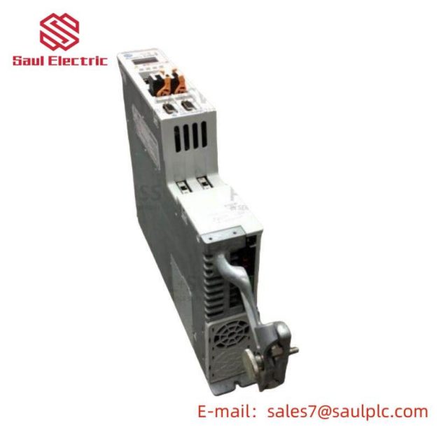 AB 2198-D020-ERS3 Dual Axis Control Module