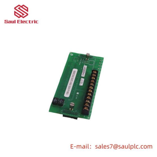 ALSTOM N897066510E N897066000A Module Card for Industrial Automation Systems