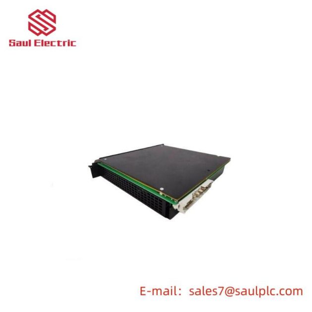 ALSTOM N897066510E N897066000A Module Card for Industrial Automation Systems