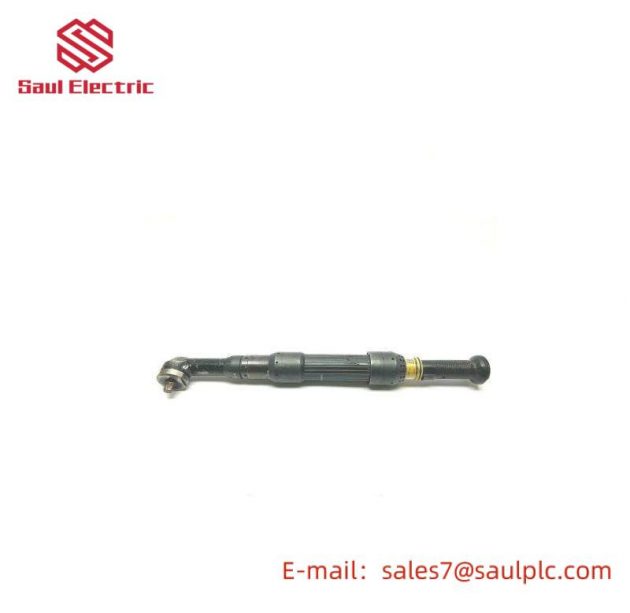 Atlas Copco ETV S9-180-13 Electric Right Angle Screwdriver, Professional Precision in Industrial Control