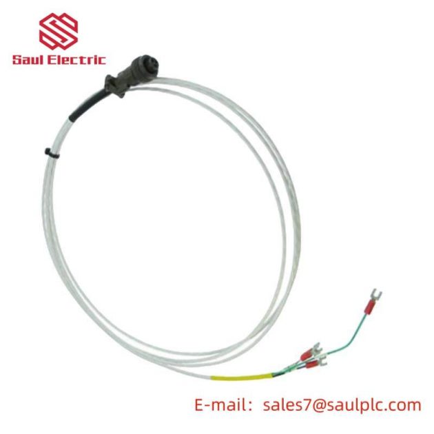 BENTLY NEVADA 16710-27 Interconnect Cable, Precision Control Solutions for Industrial Automation