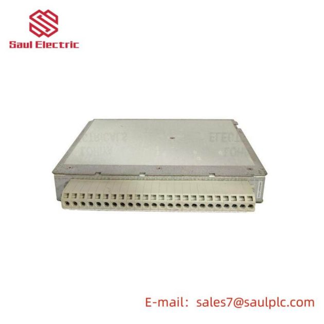 Siemens CAUTION 3L046-5 CG I/O Module