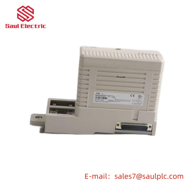 ABB CI854A 3BSE030221R1 PROFIBUS-DP/V1 Interface - Enhancing Industrial Automation Efficiency