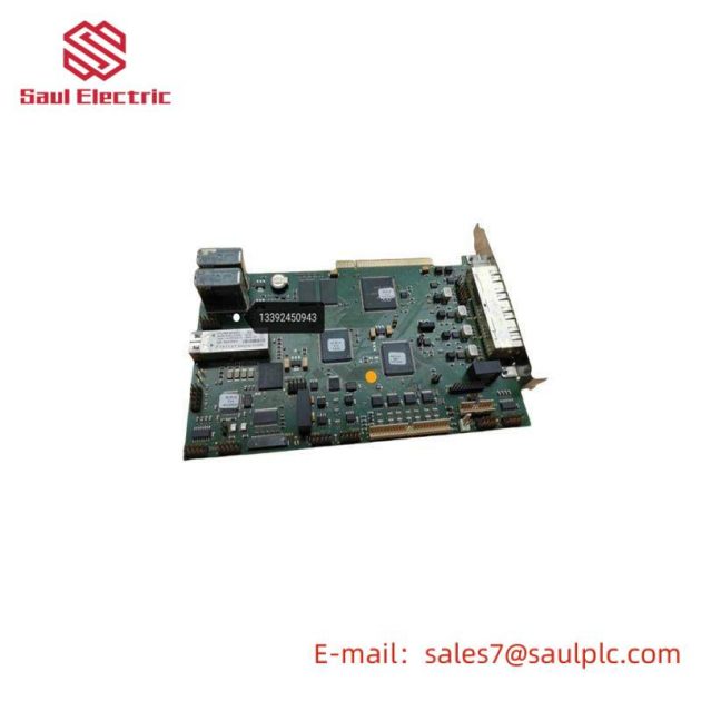 Cloos PCIF 033.59.20.00 Communication Board - Advanced Industrial Control Module