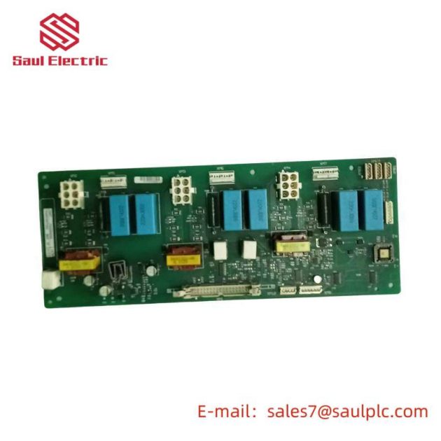 CSDT / 3402069500 | 640-34020694XD-1CA & 2CA | Industrial Control Module