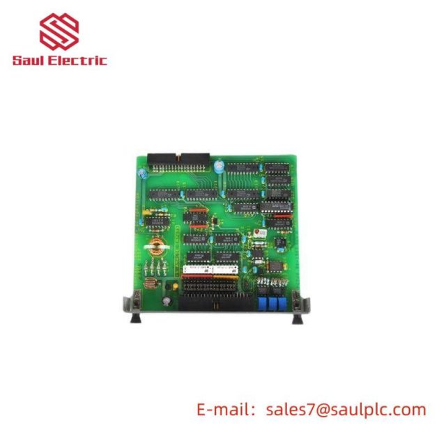 CTC ATM-4505-0 Industrial Control Module