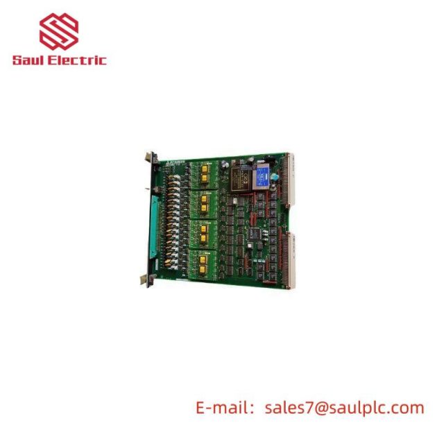 Mitsubishi D0AOM02 - AOM02 Board: Industrial Control Module, Precision and Efficiency in Automation