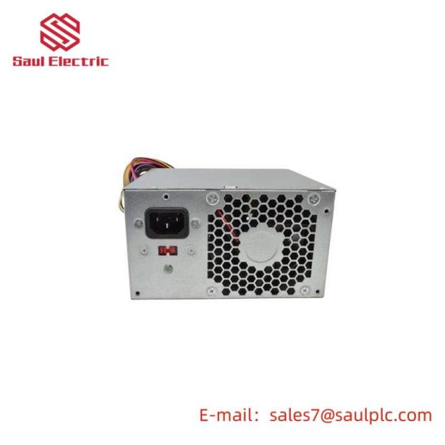 DEC Power Supply DEC 30-40382-02 BA353, High-Efficiency Industrial Module