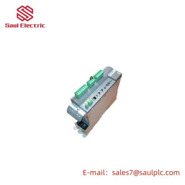 ELAU DRIVE PS-5 Servo Power Supply for Industrial Automation