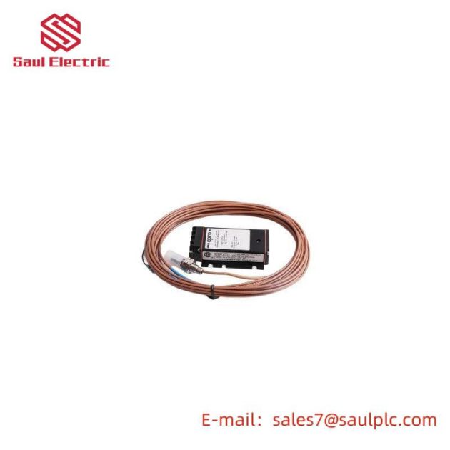 EPRO PR6423/010-000 CON021: Precision Eddy Current Sensor for Industrial Control