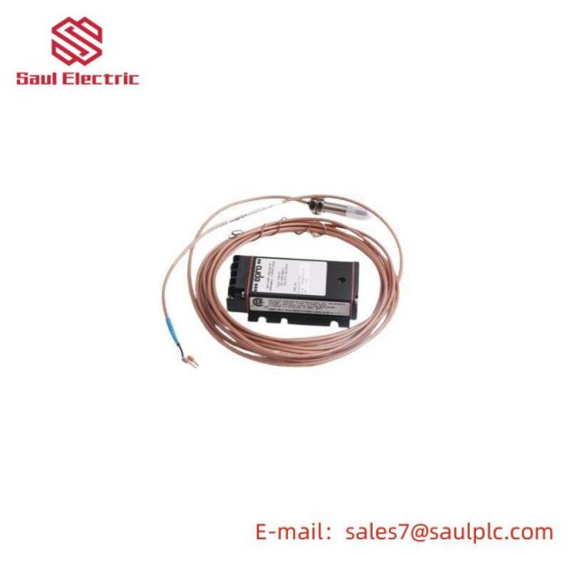 EPRO PR6423/010-010-CN CON021 Eddy Current Sensor: Precision Measurement Solution